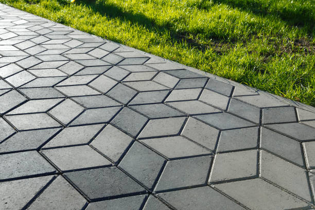 Best Brick Driveway Pavers  in Batesville, IN