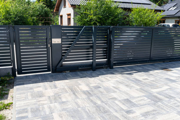 Best Permeable Paver Driveway  in Batesville, IN