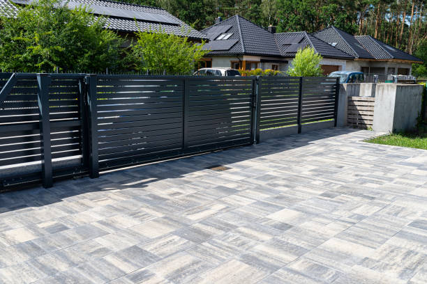 Best Professional Driveway Pavers  in Batesville, IN